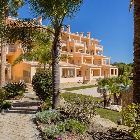Διαμέρισμα Sea House Almancil