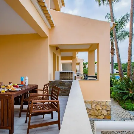 Sea House Almancil