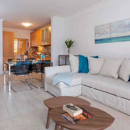 Apartment Sea House